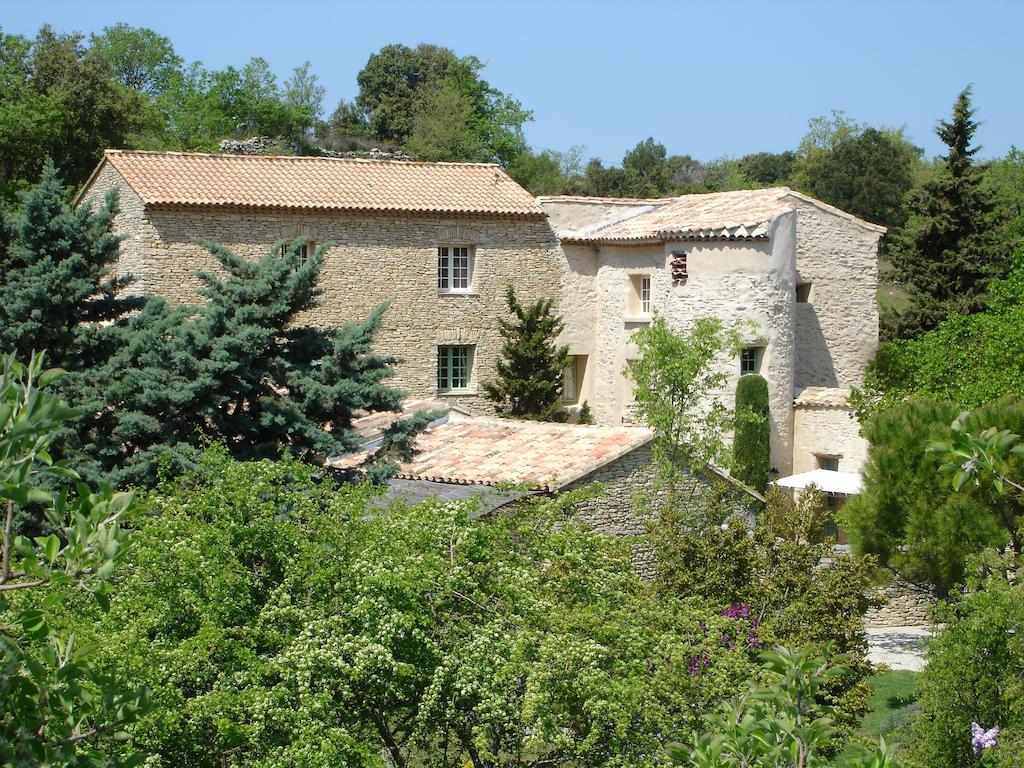 Domaine De La Grange Neuve Hotel La Roque-sur-Pernes Kültér fotó