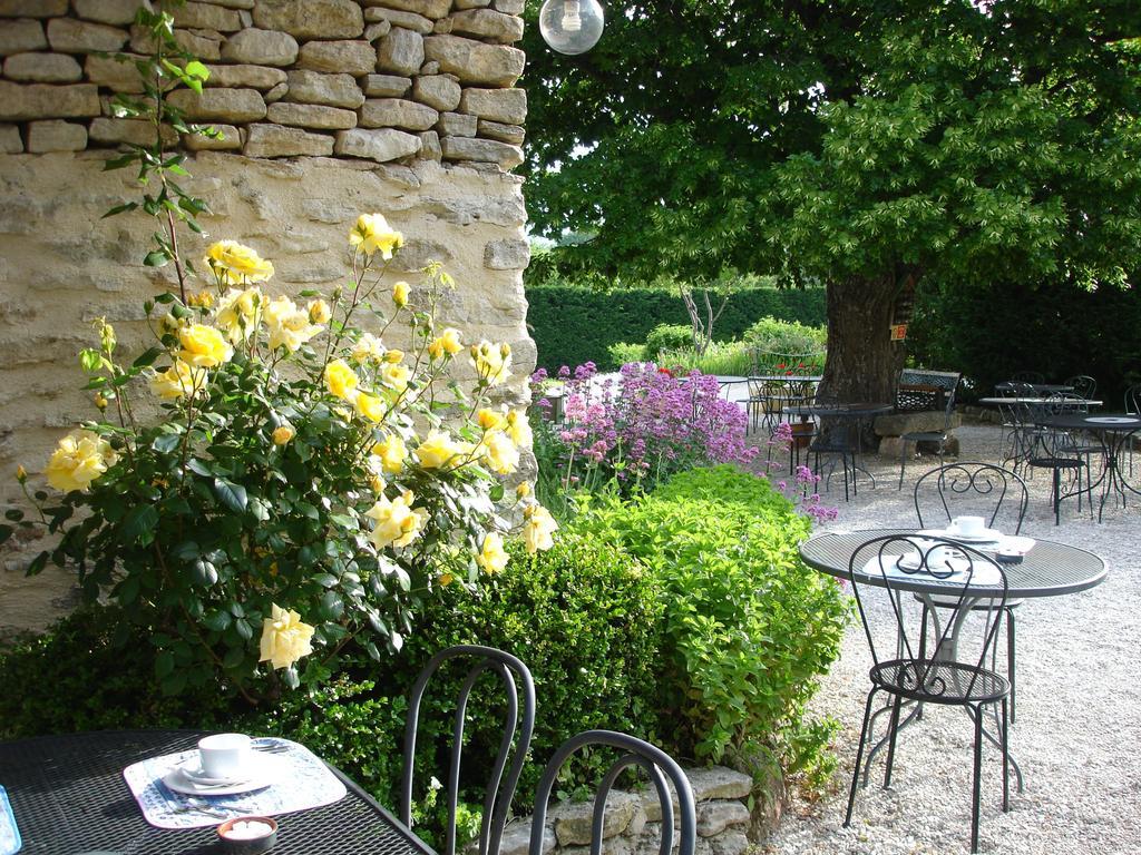Domaine De La Grange Neuve Hotel La Roque-sur-Pernes Kültér fotó